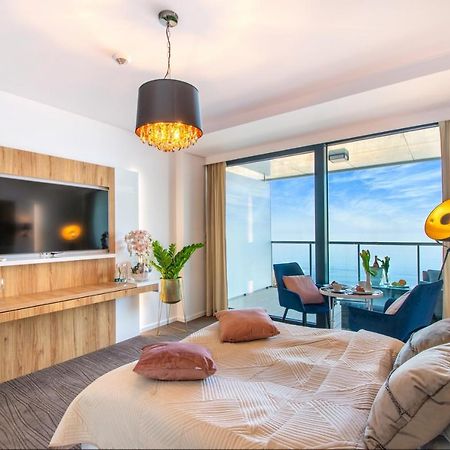 North Apartments, Sunsetview 507 Kolobrzeg Dış mekan fotoğraf